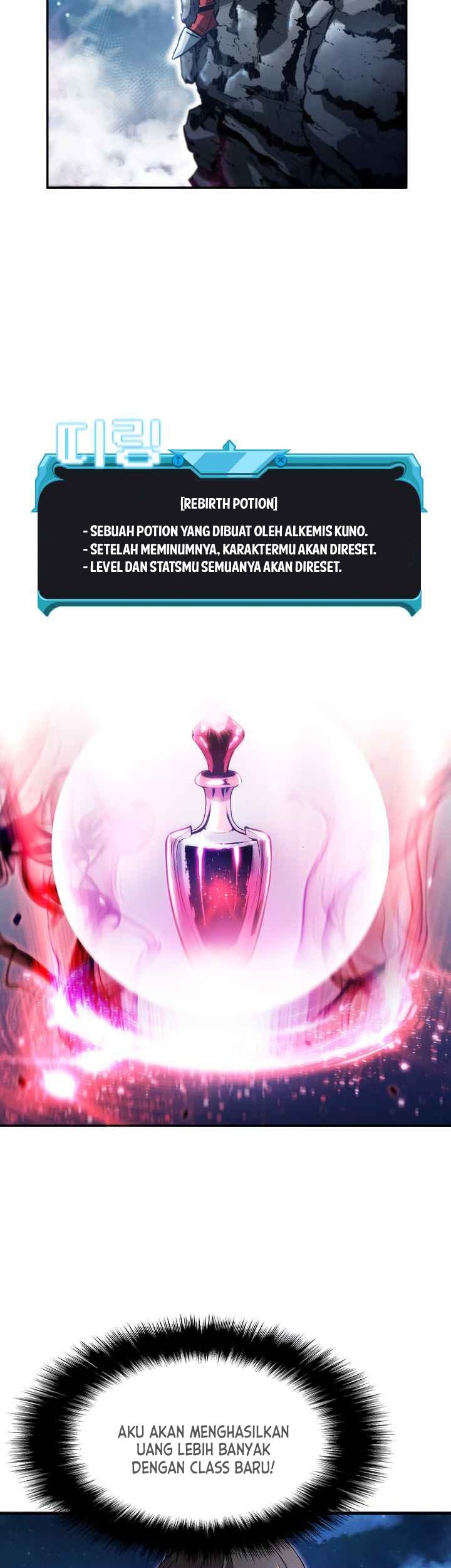 Taming Master Chapter 01 Gambar 55