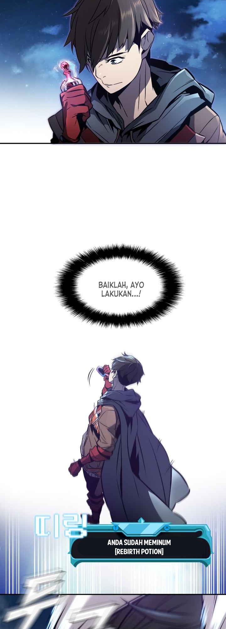 Taming Master Chapter 01 Gambar 56