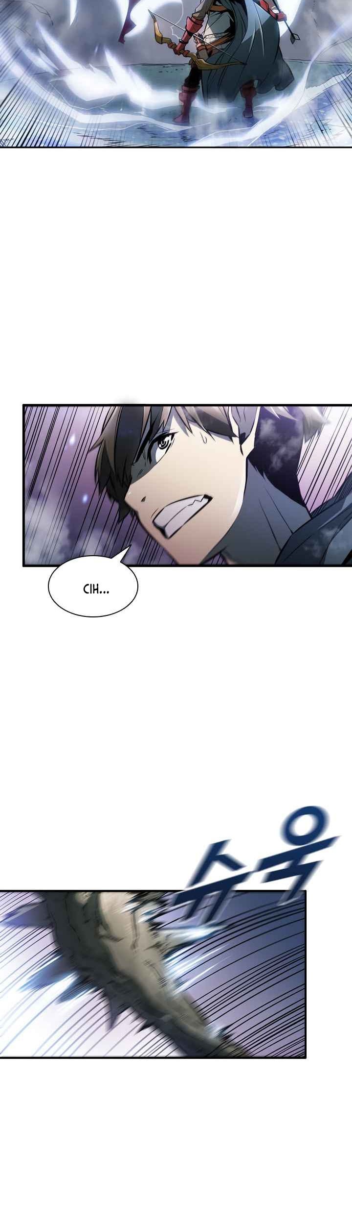 Taming Master Chapter 01 Gambar 10