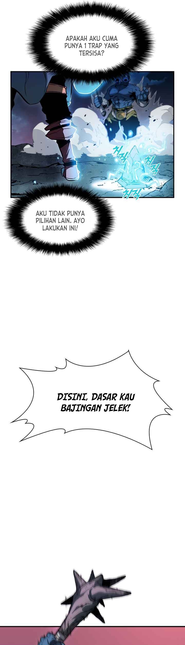 Taming Master Chapter 01 Gambar 15