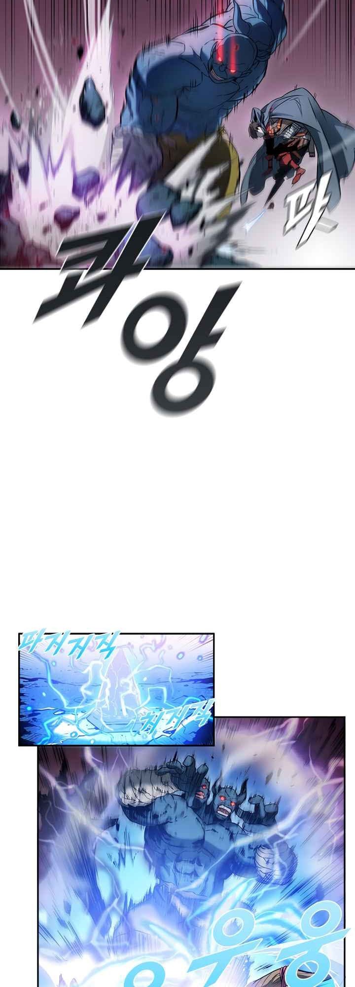 Taming Master Chapter 01 Gambar 17