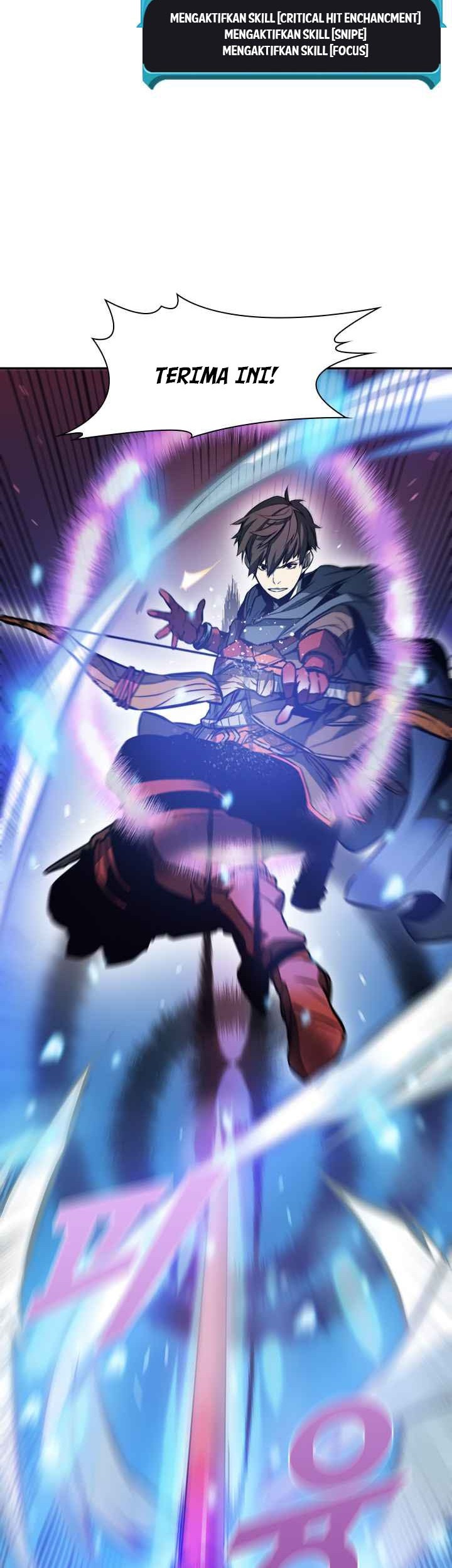 Taming Master Chapter 01 Gambar 19