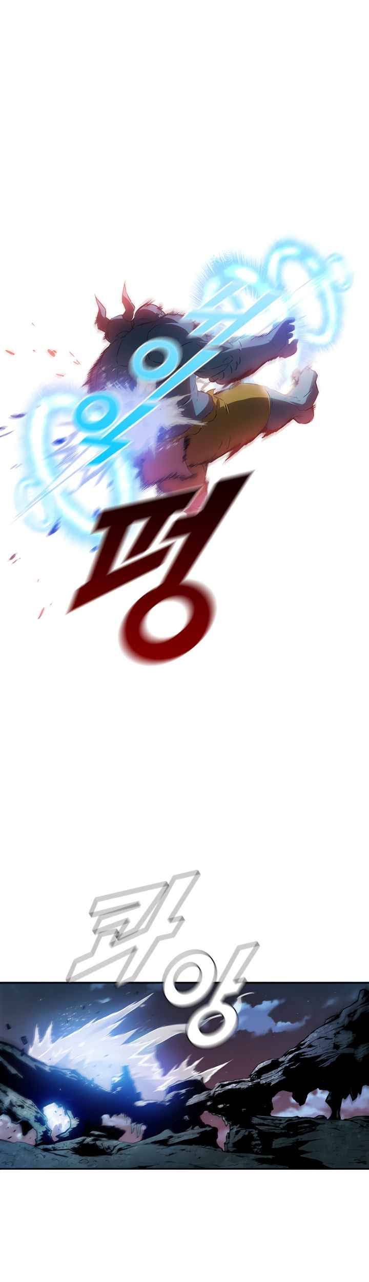 Taming Master Chapter 01 Gambar 21