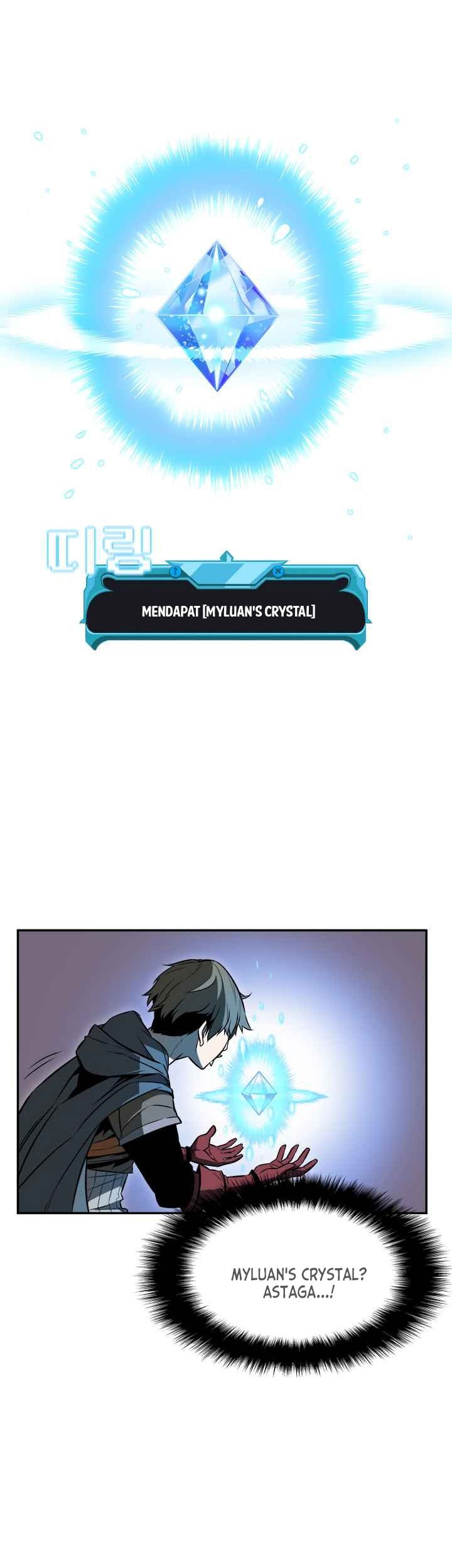 Taming Master Chapter 01 Gambar 25