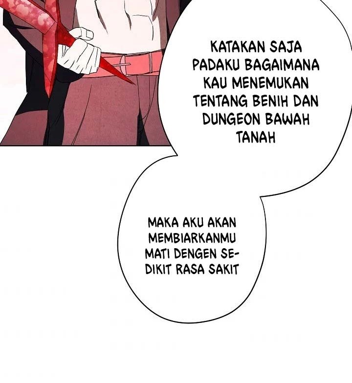 The Live Chapter 49 Gambar 4