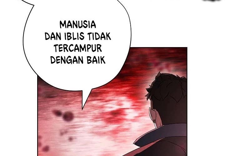 The Live Chapter 49 Gambar 8