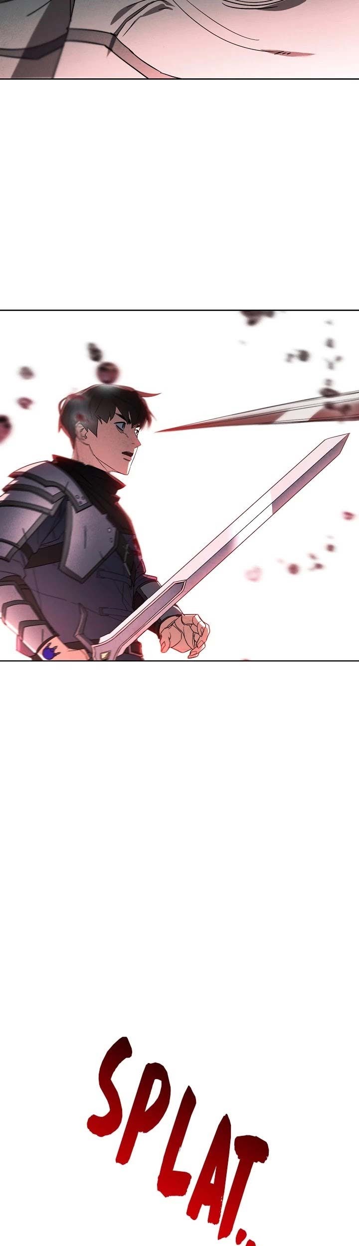 The Live Chapter 49 Gambar 13