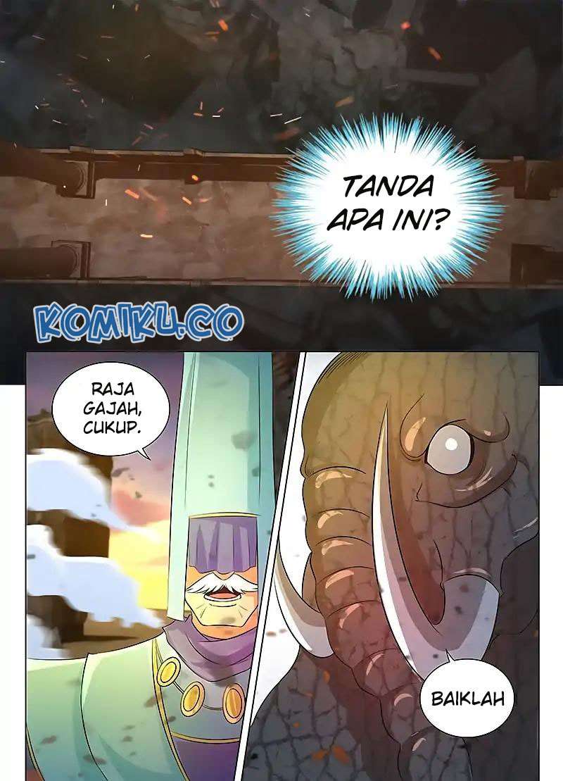 Baca Yong Heng Zhi Zun Chapter 114 Gambar 2