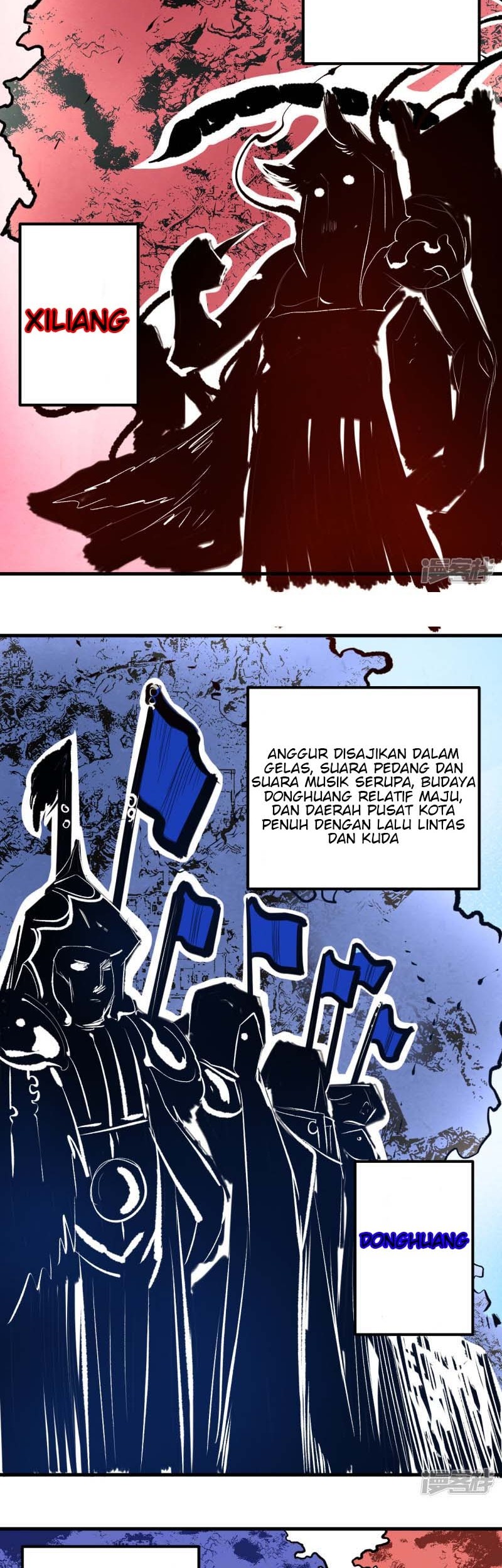 The Strongest Golden Kidney System Chapter 24 Gambar 13