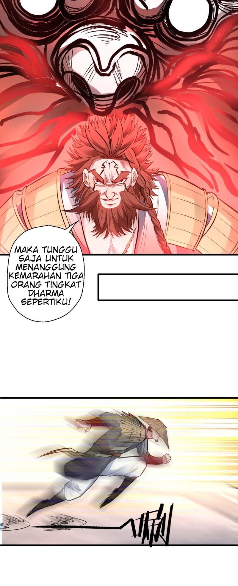 The Strongest Golden Kidney System Chapter 23 Gambar 8