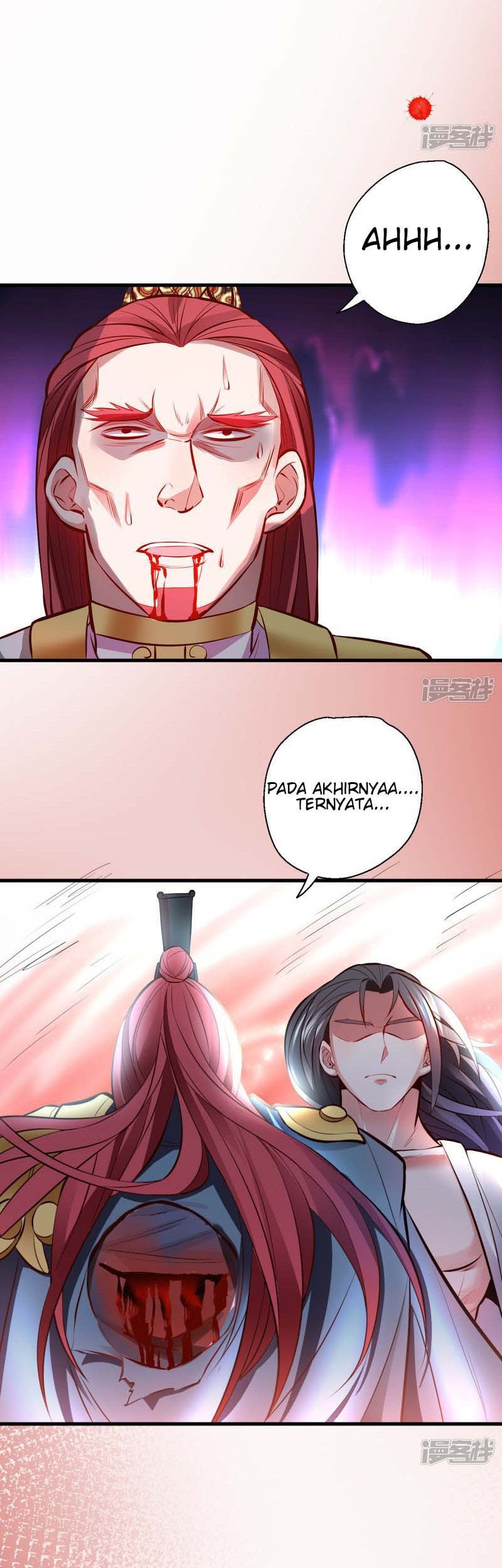 The Strongest Golden Kidney System Chapter 21 Gambar 18