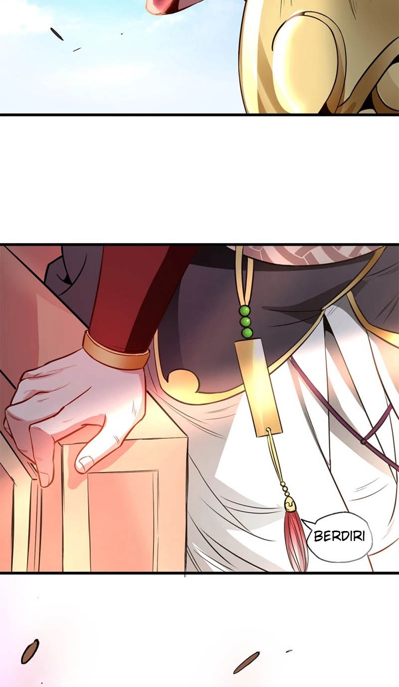 The Strongest Golden Kidney System Chapter 16 Gambar 8