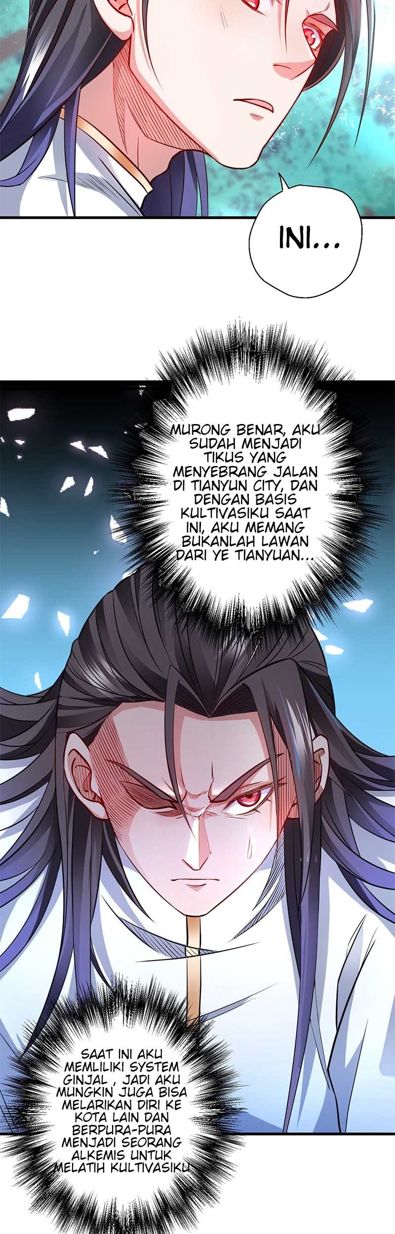 The Strongest Golden Kidney System Chapter 15 Gambar 8