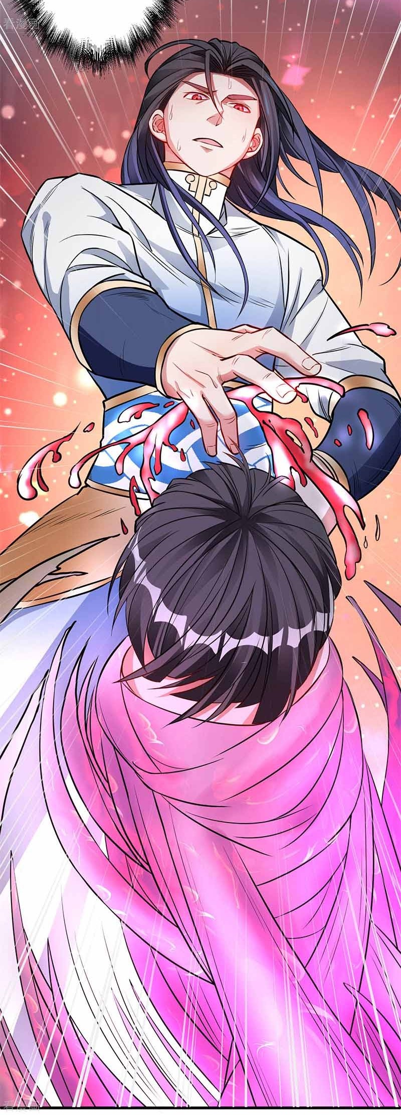 The Strongest Golden Kidney System Chapter 14 Gambar 9