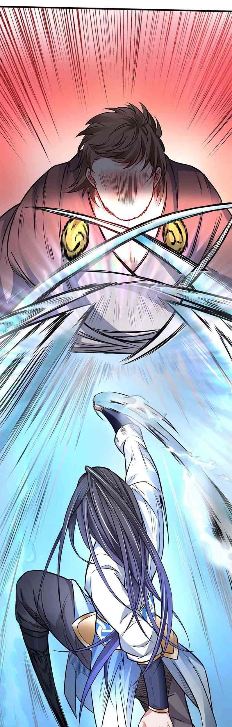 The Strongest Golden Kidney System Chapter 13 Gambar 15