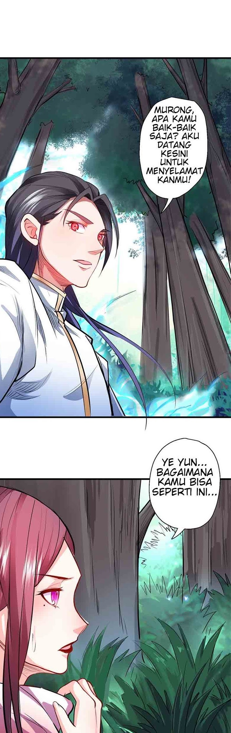 The Strongest Golden Kidney System Chapter 13 Gambar 18