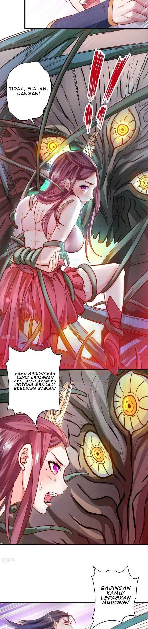 The Strongest Golden Kidney System Chapter 12 Gambar 10