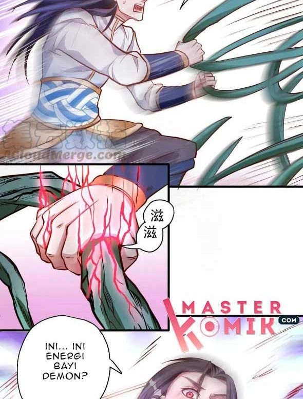 The Strongest Golden Kidney System Chapter 12 Gambar 11