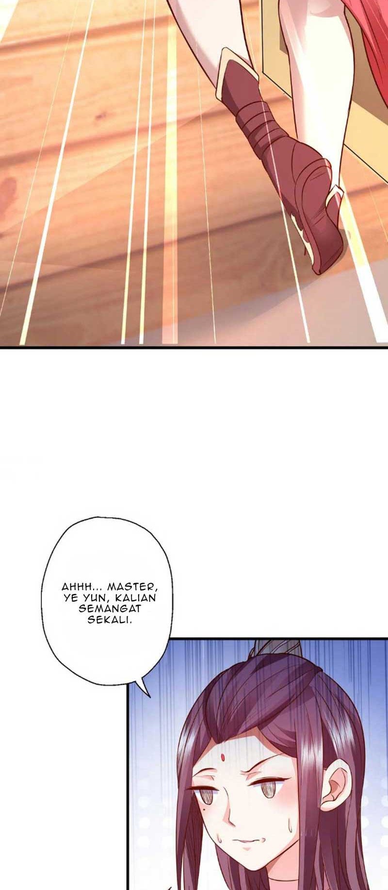 The Strongest Golden Kidney System Chapter 11 Gambar 17