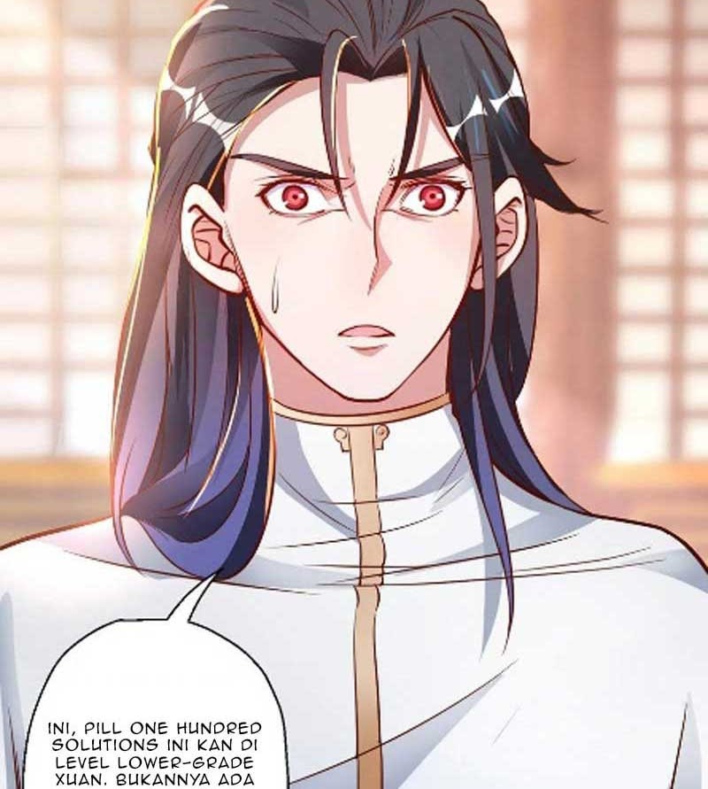 The Strongest Golden Kidney System Chapter 10 Gambar 25