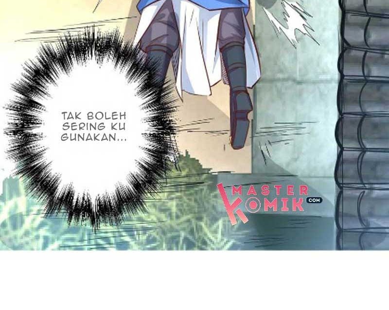 The Strongest Golden Kidney System Chapter 09 Gambar 31