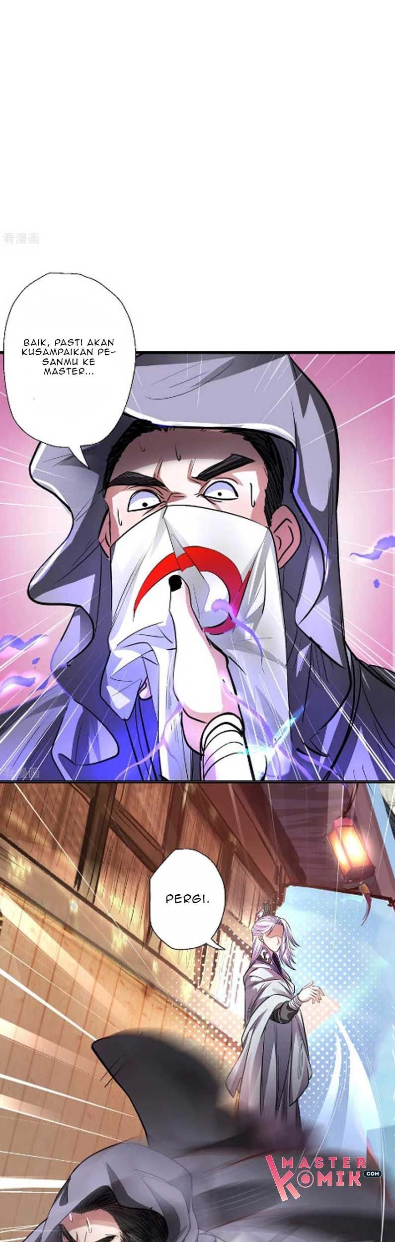 The Strongest Golden Kidney System Chapter 07 Gambar 18