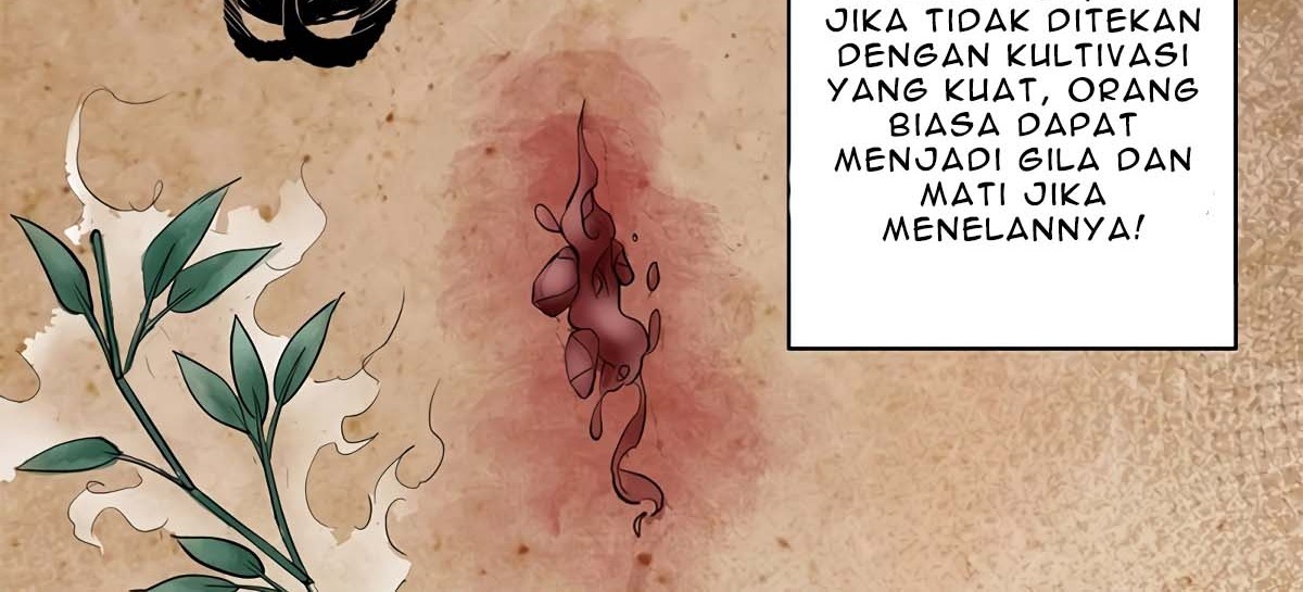 The Strongest Golden Kidney System Chapter 03 Gambar 12
