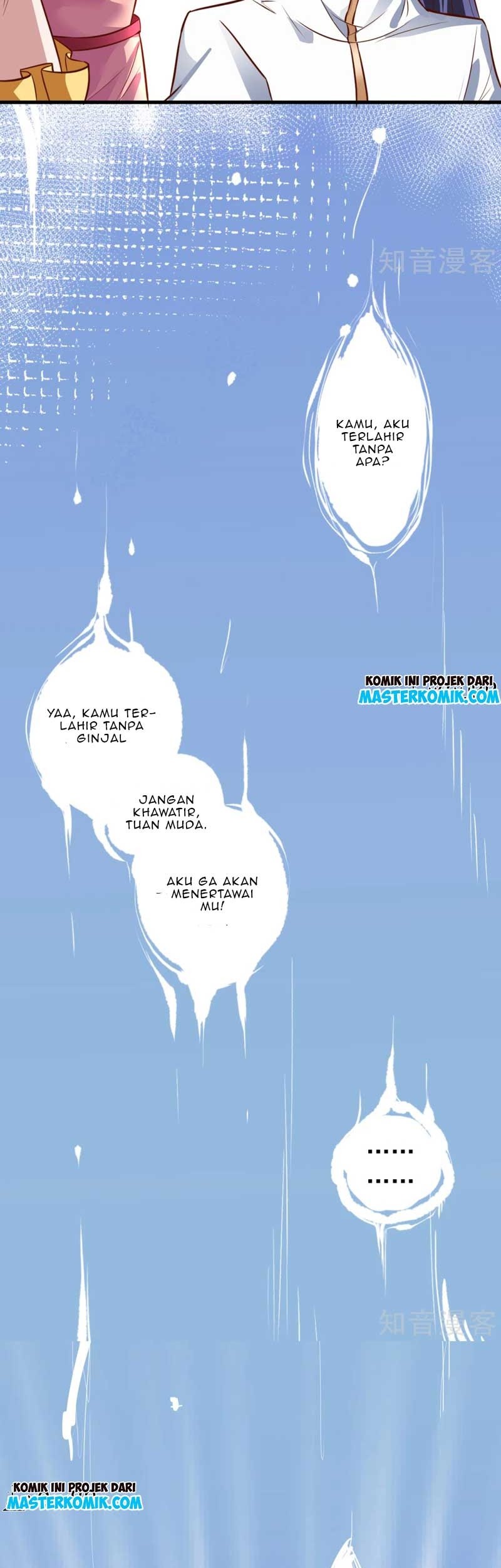 The Strongest Golden Kidney System Chapter 01 Gambar 23