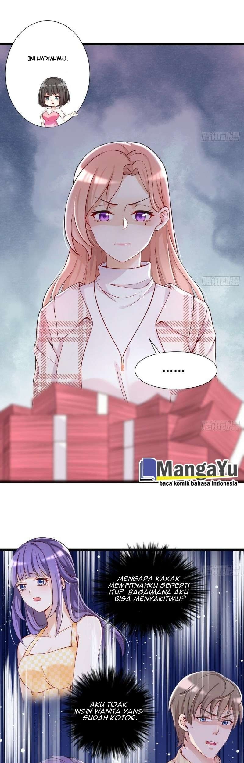 Baca Two Kids Worth Billions Chapter 02 Gambar 2