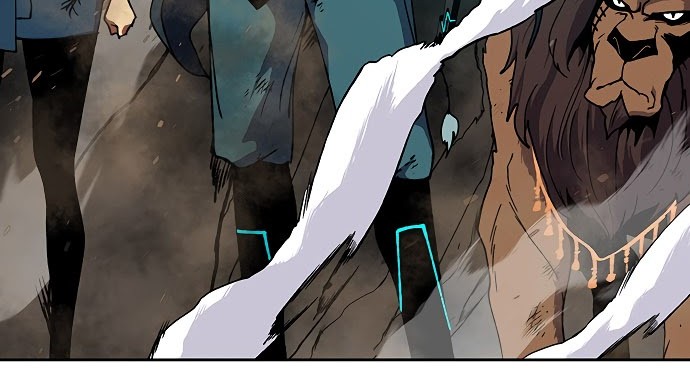 Taebaek: The Tutorial Man Chapter 06 Gambar 46