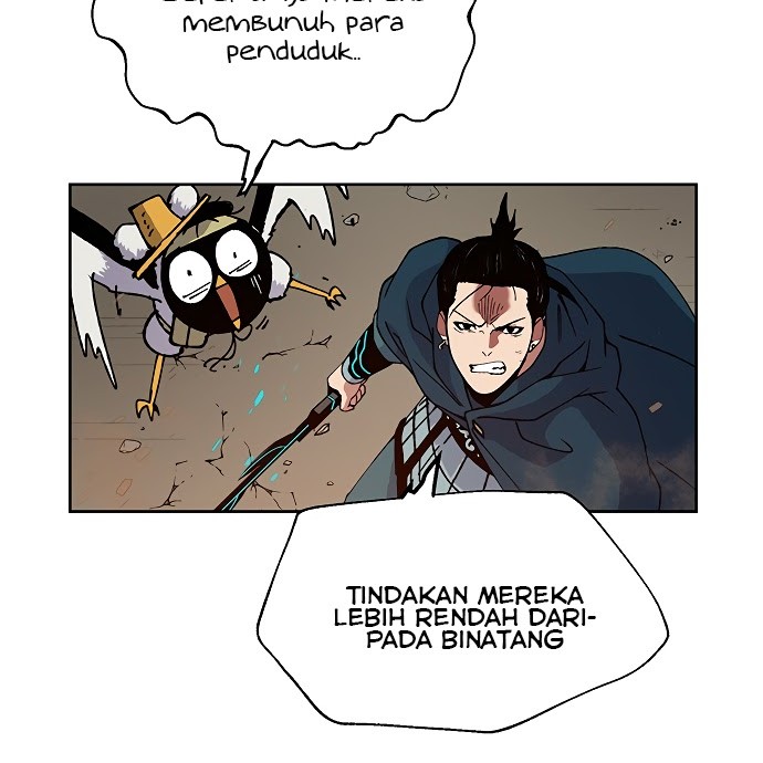 Taebaek: The Tutorial Man Chapter 06 Gambar 4