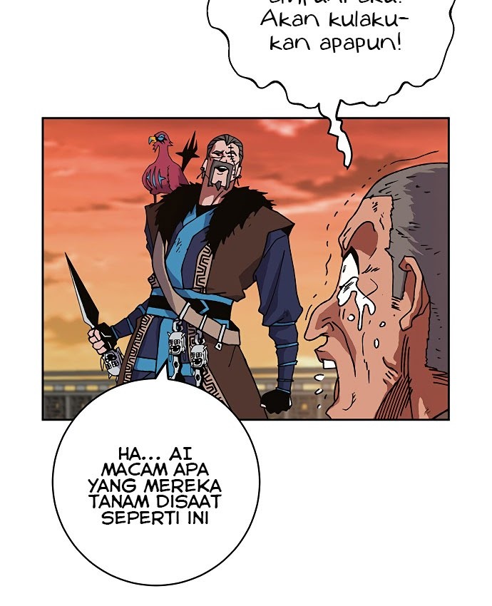 Taebaek: The Tutorial Man Chapter 06 Gambar 10