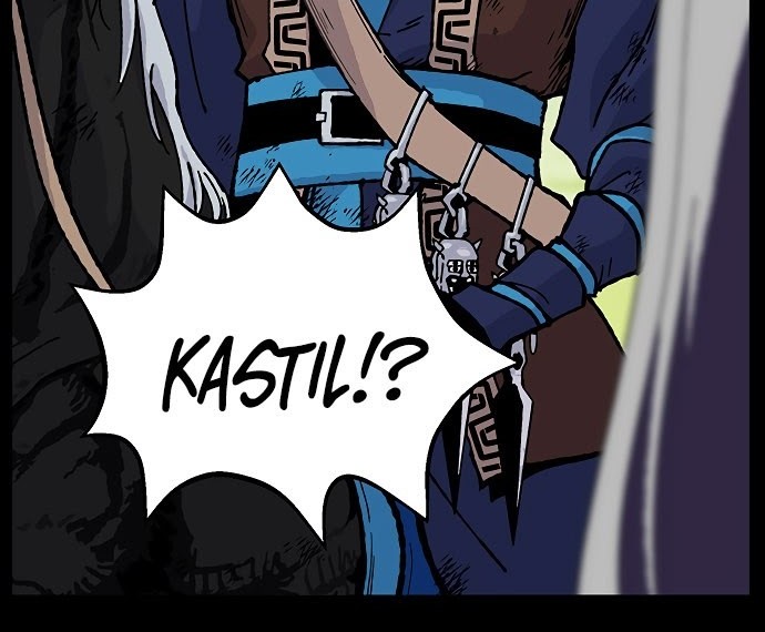 Taebaek: The Tutorial Man Chapter 05 Gambar 28