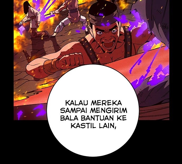 Taebaek: The Tutorial Man Chapter 05 Gambar 31