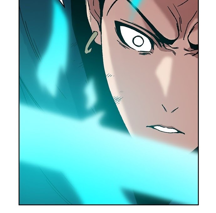 Taebaek: The Tutorial Man Chapter 05 Gambar 40