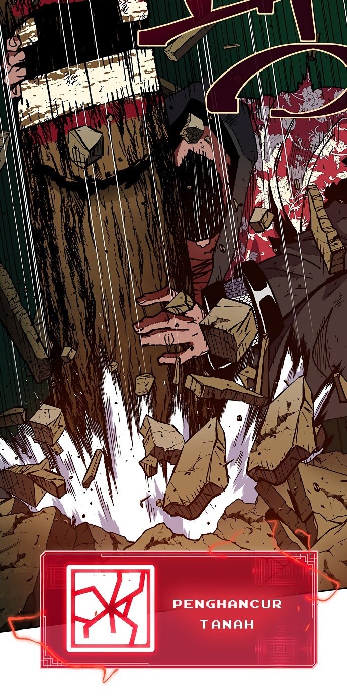 Taebaek: The Tutorial Man Chapter 05 Gambar 46