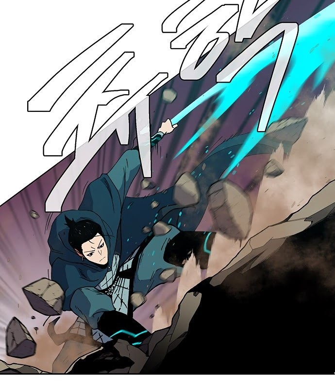 Taebaek: The Tutorial Man Chapter 05 Gambar 49