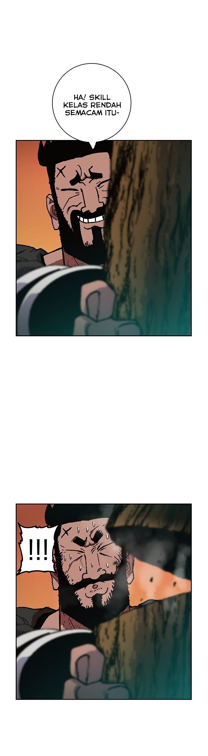 Taebaek: The Tutorial Man Chapter 05 Gambar 51