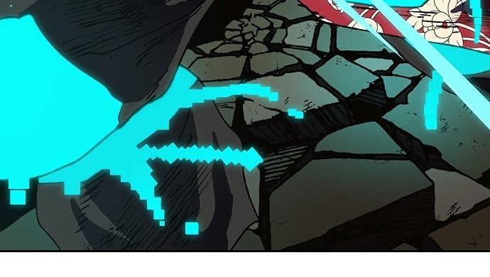 Taebaek: The Tutorial Man Chapter 05 Gambar 55