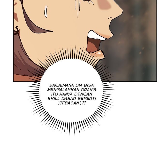 Taebaek: The Tutorial Man Chapter 05 Gambar 58