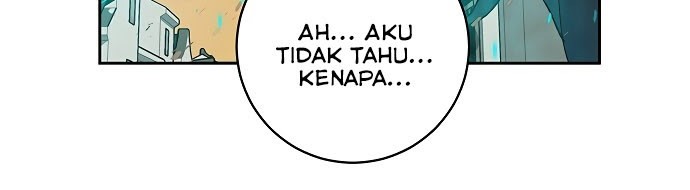 Taebaek: The Tutorial Man Chapter 05 Gambar 61