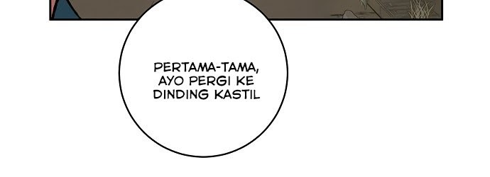 Taebaek: The Tutorial Man Chapter 05 Gambar 64