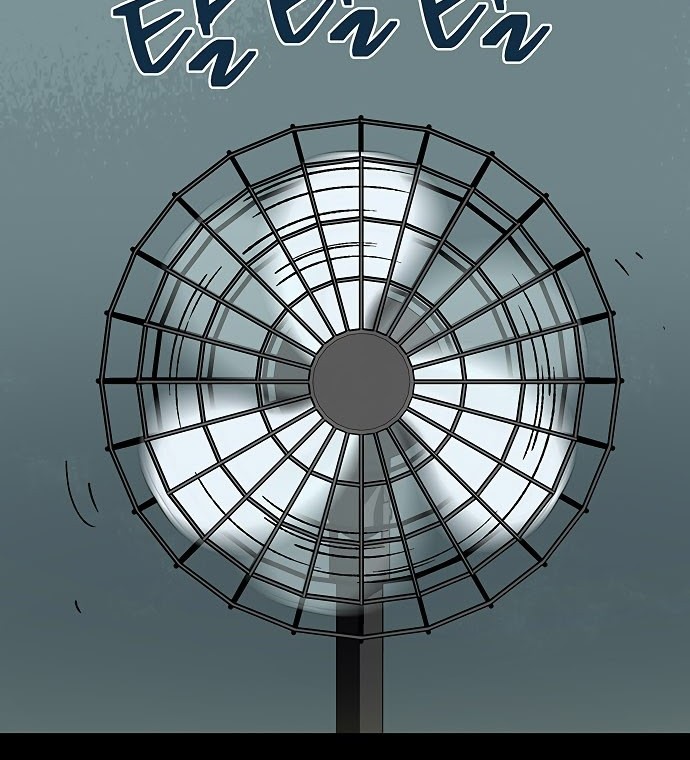 Taebaek: The Tutorial Man Chapter 05 Gambar 7