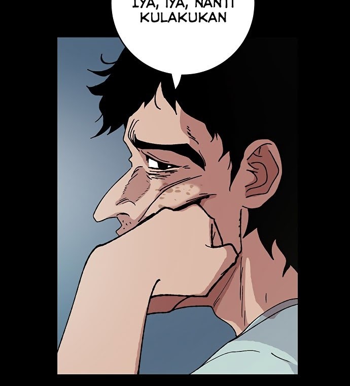 Taebaek: The Tutorial Man Chapter 05 Gambar 10