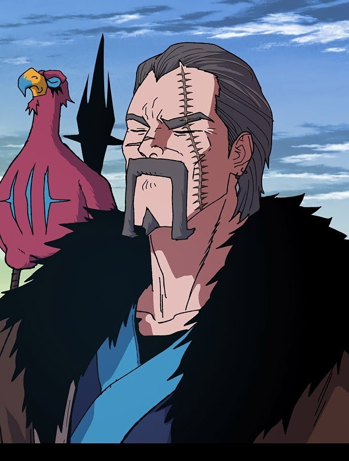 Taebaek: The Tutorial Man Chapter 05 Gambar 25