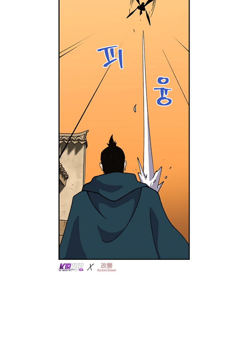 Taebaek: The Tutorial Man Chapter 03 Gambar 47