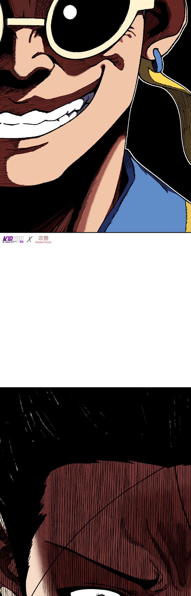 Taebaek: The Tutorial Man Chapter 03 Gambar 59