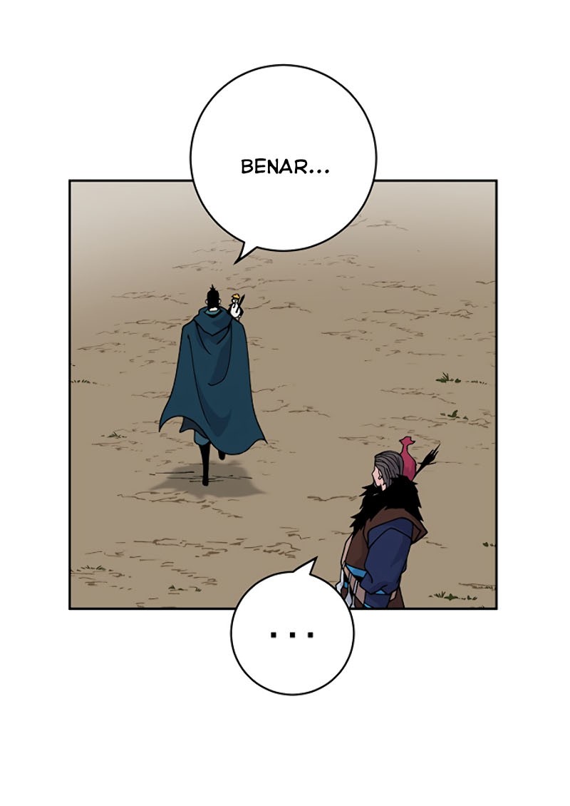 Taebaek: The Tutorial Man Chapter 03 Gambar 14