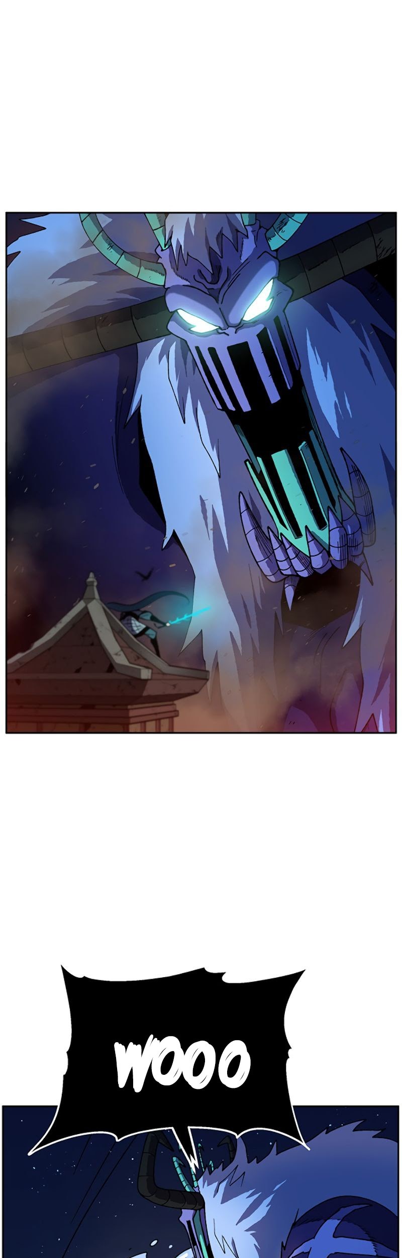 Taebaek: The Tutorial Man Chapter 02 Gambar 47