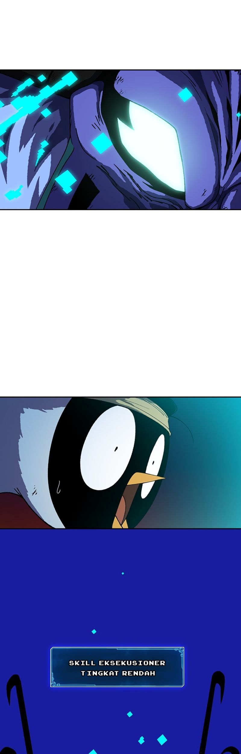 Taebaek: The Tutorial Man Chapter 02 Gambar 59